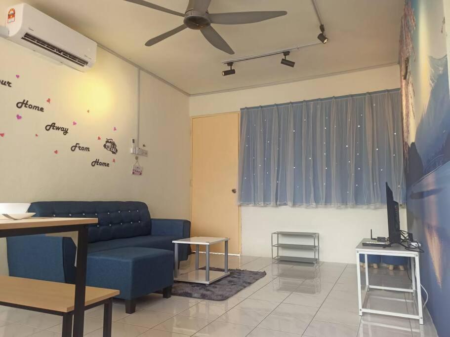 Fuji Home Bayan Lepas Kültér fotó