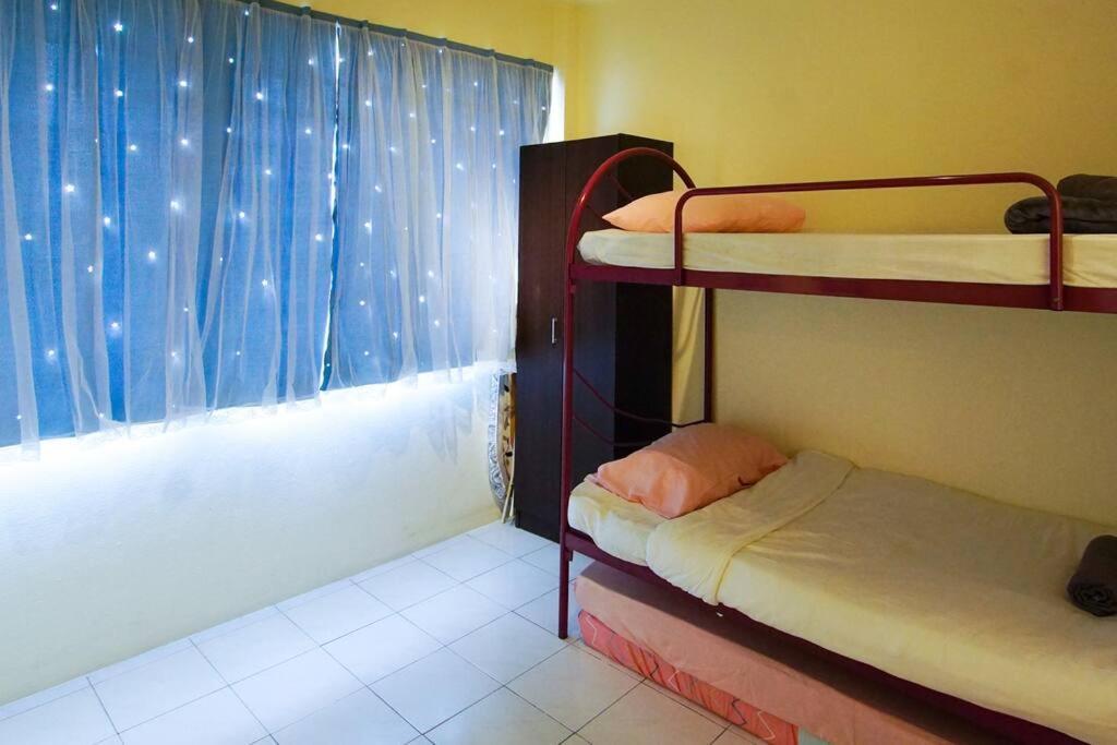 Fuji Home Bayan Lepas Kültér fotó
