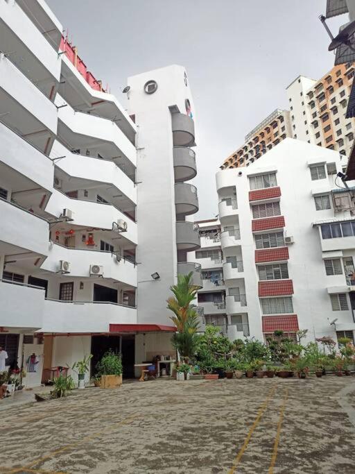 Fuji Home Bayan Lepas Kültér fotó