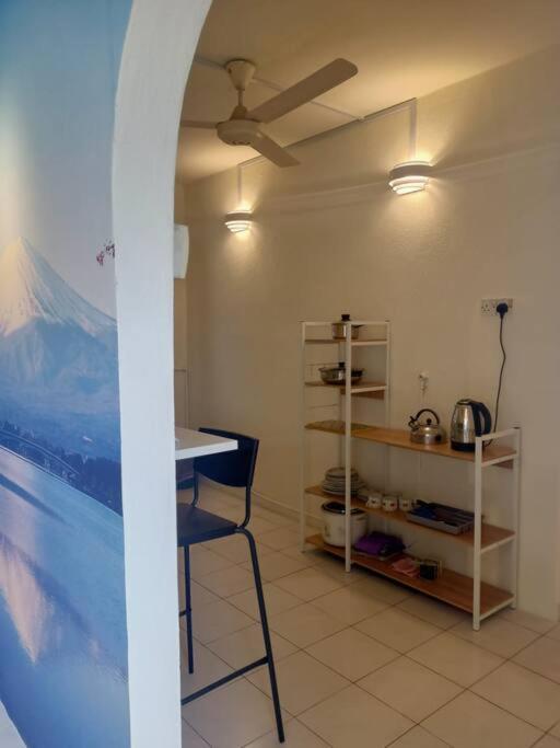 Fuji Home Bayan Lepas Kültér fotó