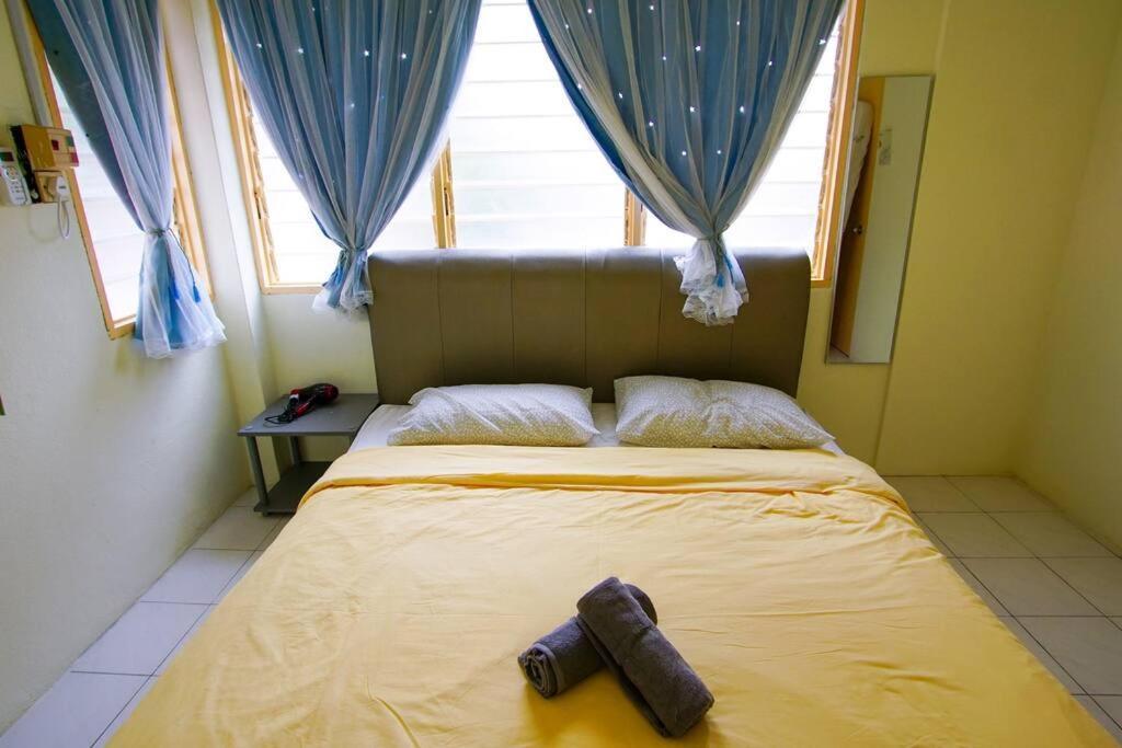 Fuji Home Bayan Lepas Kültér fotó